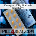 Kamagra 100Mg Oral Jelly Strawberry 44